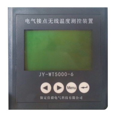 JY-WT5000無線測溫裝置